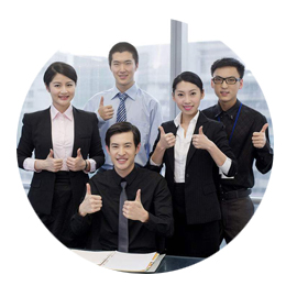 瑪佐尼工服定做服務(wù)細(xì)心、用心，是合作的