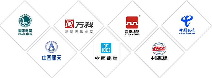 銀行金融工服案例合作案例