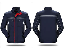 特種工作服定做【防靜電】