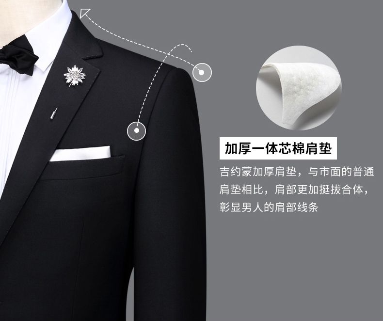 商場(chǎng)工服定做細節展示