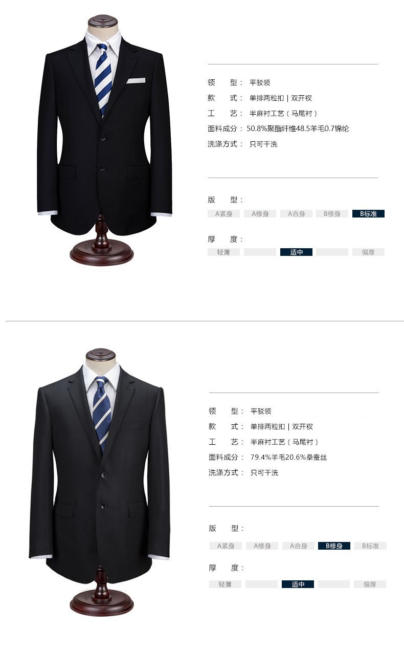 房地產(chǎn)銷(xiāo)售工服