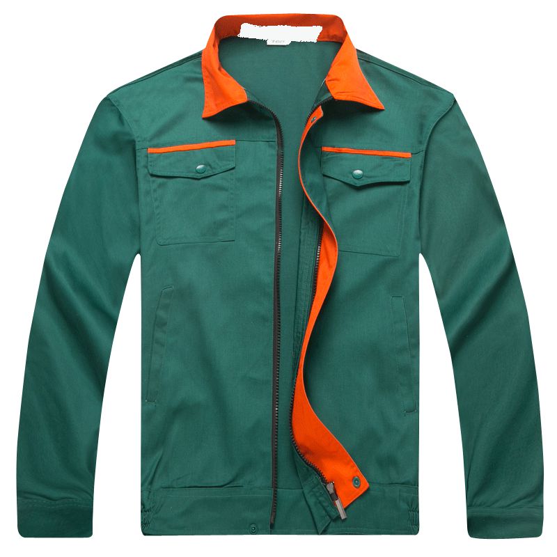 汽車(chē)4S店工作服定做