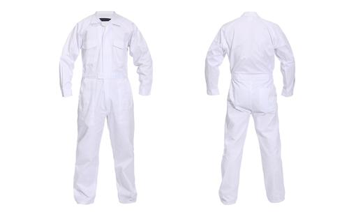 防靜電工服制作廠(chǎng)家