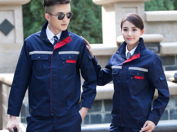 瑪佐尼北京工作服定制廠(chǎng)家