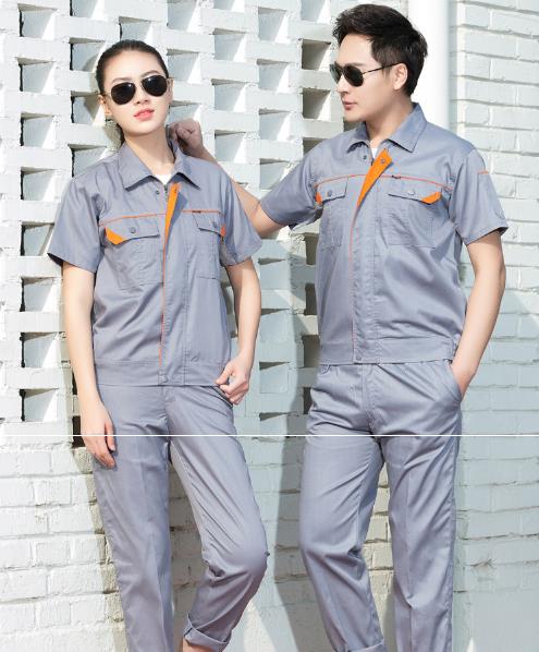 瑪佐尼工作服定制廠(chǎng)家