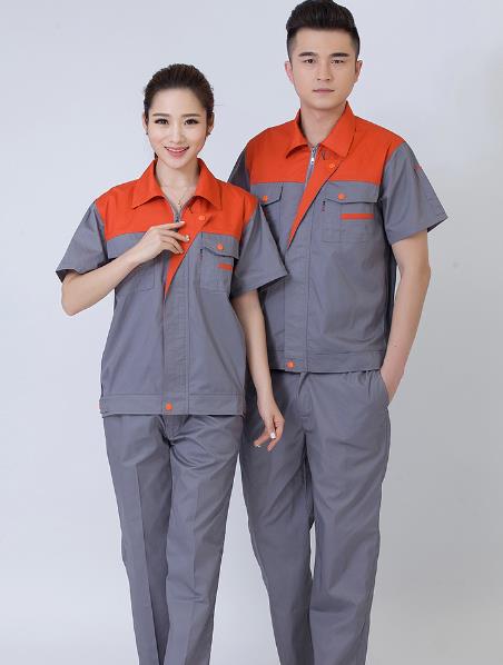 瑪佐尼工作服定做廠(chǎng)家