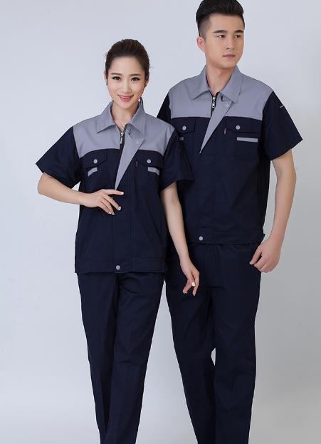瑪佐尼工作服定做廠(chǎng)家