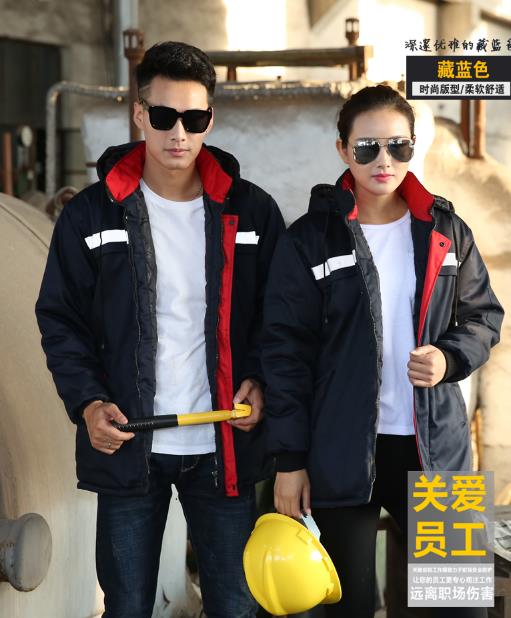 瑪佐尼冬季工服定做廠(chǎng)家