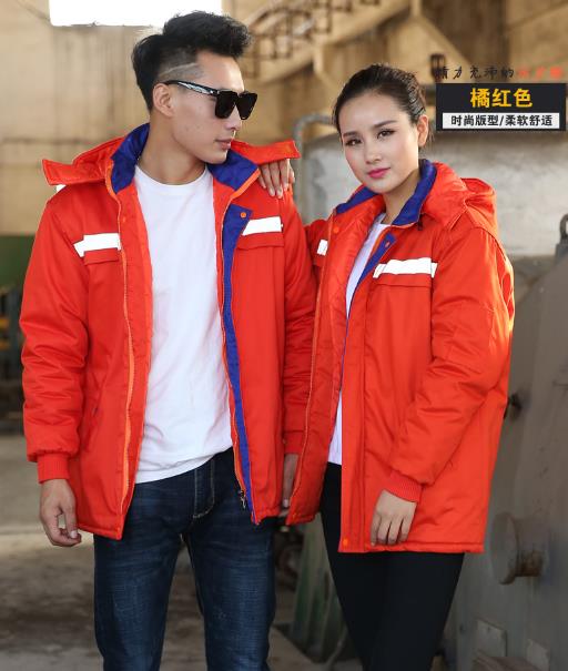 瑪佐尼冬季工服定做廠(chǎng)家