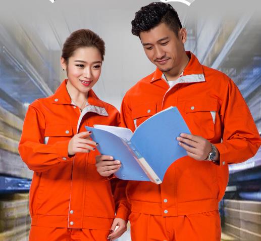 建筑工人工作服定制廠(chǎng)家