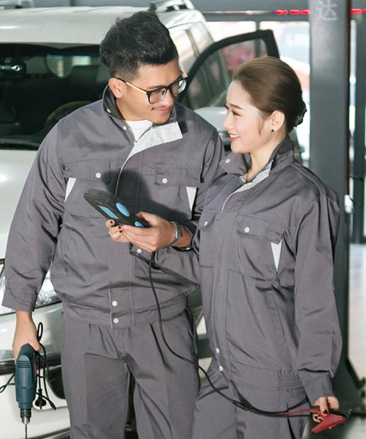 建筑工人工作服定制廠(chǎng)家