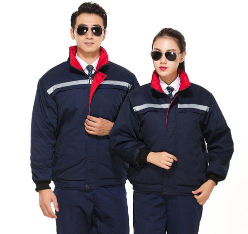 瑪佐尼冬季工作服定制廠(chǎng)家