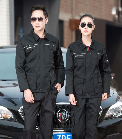 秋季工作服定制廠(chǎng)家