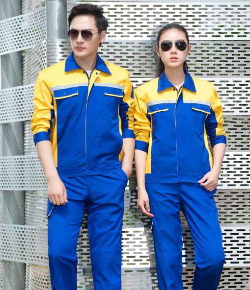 工作服定做廠(chǎng)家