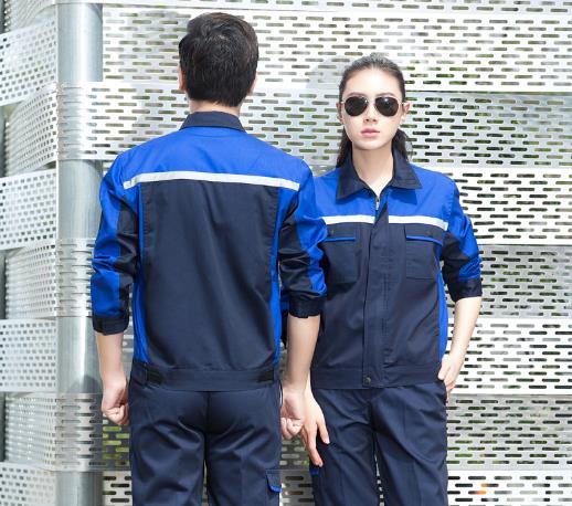 北京工作服定制廠(chǎng)家