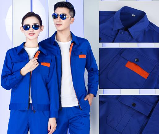 北京工作服定做廠(chǎng)家