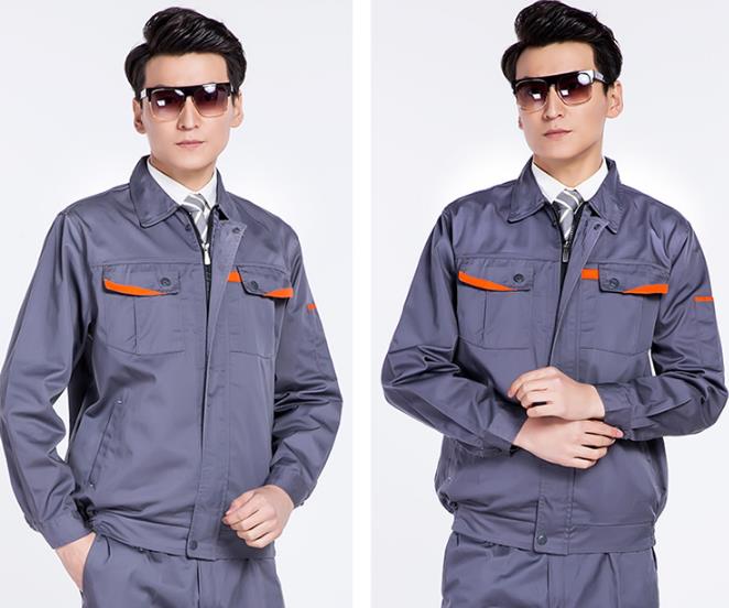 北京定做工作服的廠(chǎng)家