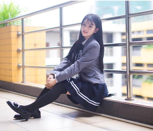 北京校服定做廠(chǎng)家