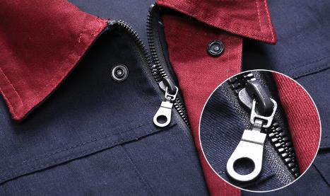 北京可以定制工服的廠(chǎng)家