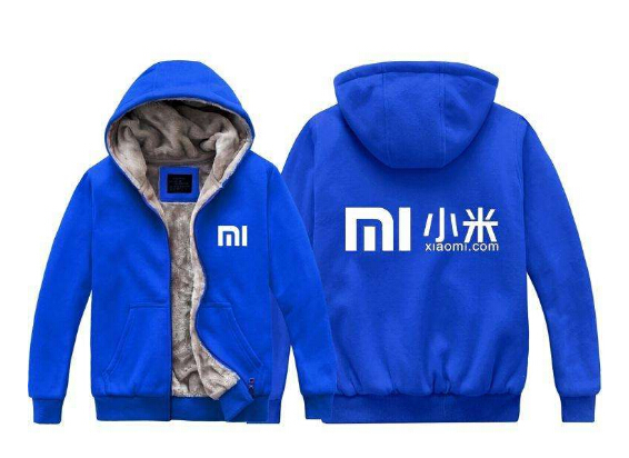 盤(pán)點(diǎn)小米工作服定做