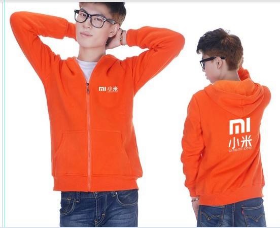 盤(pán)點(diǎn)小米工作服定做