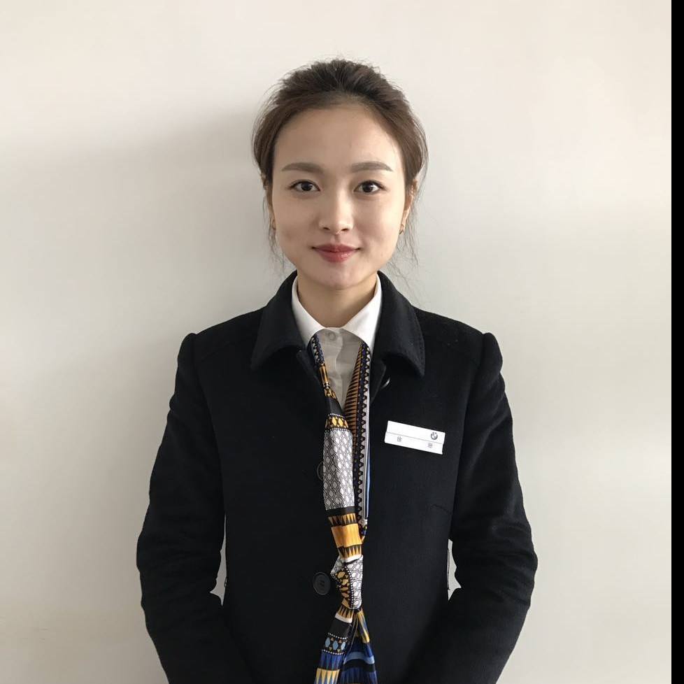 汽車(chē)4s店員工工服定做