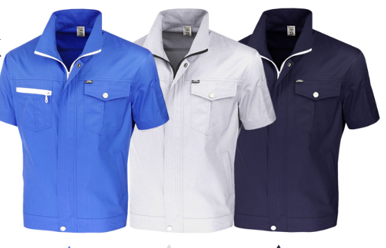 汽車(chē)維修工人工作服定做