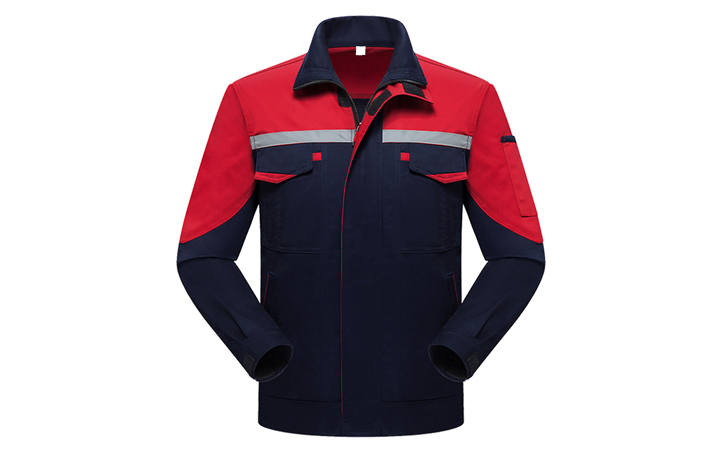 長(cháng)袖工作服顏色搭配