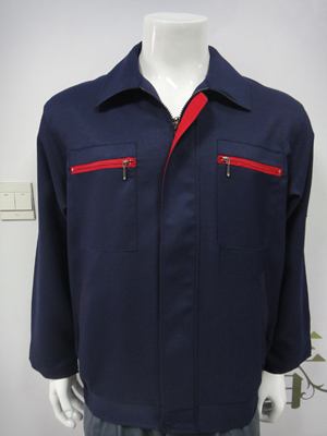 行業(yè)工服定做有什么區別