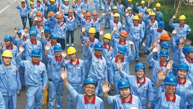 優(yōu)秀的工服定做供應廠(chǎng)家