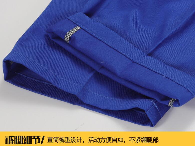 采購工服就看這幾點(diǎn)