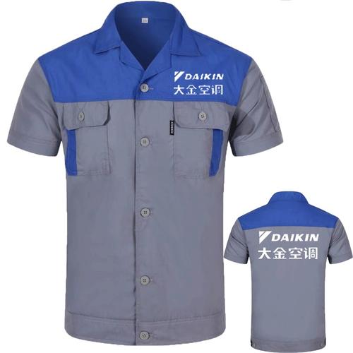性?xún)r(jià)比高的夏季工服定做