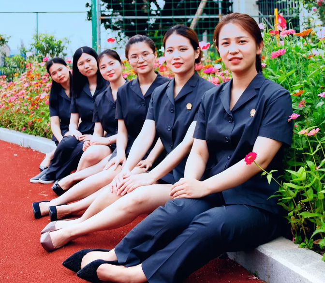 政府職能部門(mén)夏季工服采購