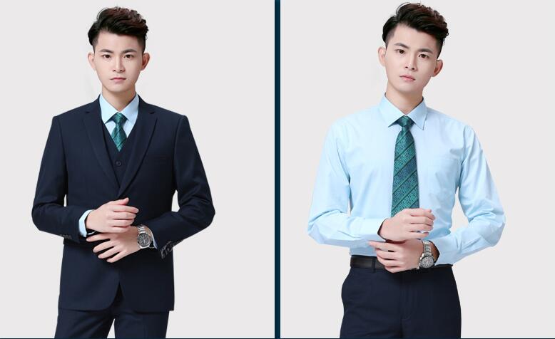 工服定做的類(lèi)型