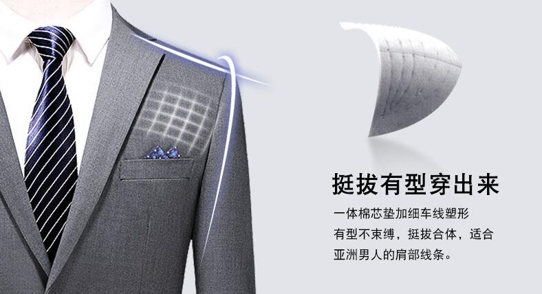 企業(yè)團體工服定做細節工藝