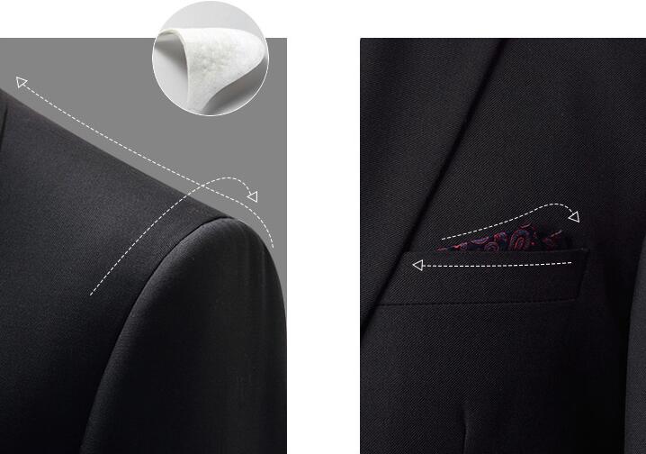 辦公室行政前臺經(jīng)理會(huì )計通用工服細節工藝圖