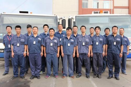 北京員工工人工服定制設計實(shí)際效果