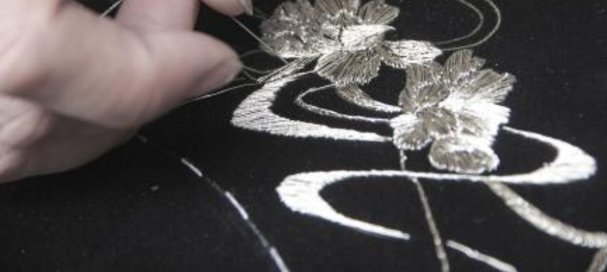 北京工服定制價(jià)格影響因素-工藝