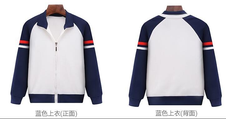 白色校服多少錢(qián)一套