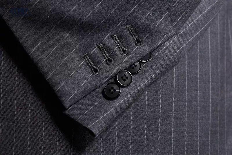 西服定制一般多少錢(qián)