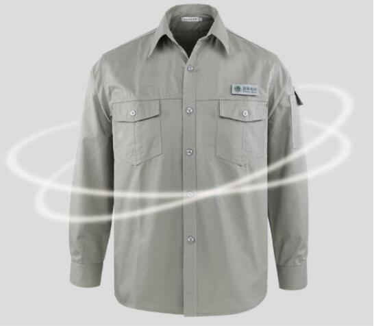 國家管網(wǎng)純棉工作服套裝價(jià)格